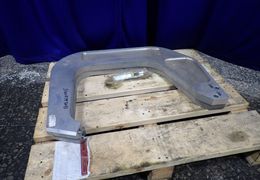METAL ARMS