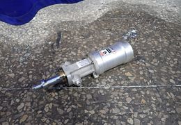 OBARA AIR CYLINDER ASSEMBLY   -  CYAC013693