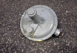 INVESYS REGULATOR   -  243-12