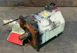 FANUC AC SERVO MOTOR  -  A06B-0041-B605#S042