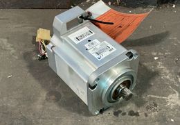 ABB AC SERVO MOTOR  -  3HNA008029-001 / TS4834N9030E411