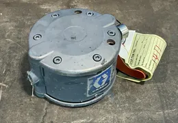 GRACO 8GAL/MIN, 115PSI TRITON AIR-OPERATED DIAPHRAGM SPRAY PUMP  -  24B-550