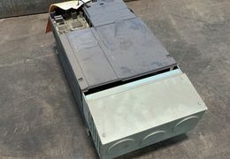 MITSUBISHI ELECTRIC SERVO INVERTER DRIVE  -  FR-A840-00470-1-N6