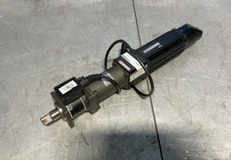 FEC TOOL RUNNER   -  NFT-202RM3A-S