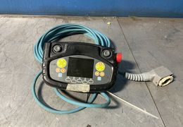 ABB AS ROBOTICS TEACH PENDANT   -  PTPU-01 3HNA006148-001