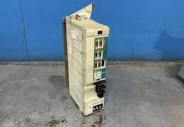 MITSUBISHI SERVO DRIVE UNIT   -  MDS-C1-V1-45-N
