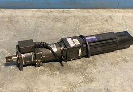 FEC INC TOOL RUNNER   -  NFT-202RM3A-S