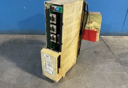 MITSUBISHI 30 AMPS SERVO DRIVE UNIT   -  MDS-C1-V1-45