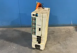 MITSUBISHI SERVO DRIVE UNIT   -  MDS-C1-V2-7045