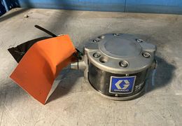 GRACO 115 PSI TRITON AIR OPERATED DIAPHRAGM   -  24B550
