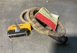TEST PRODUCTS, INC. CABLE