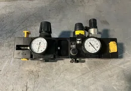 GRACO AIR REGULATOR   -  289105
