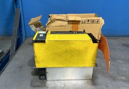 FANUC AISV 360 POWER SUPPLY   -  A06B-6114-H109