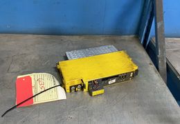 FANUC SERVO DRIVER