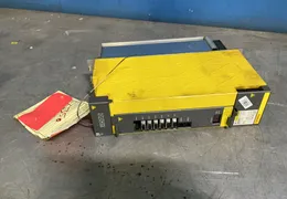 FANUC AISP 11 POWER SUPPLY   -  A06B-611-H011#H550