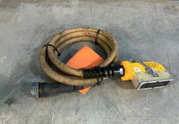 TEST PRODUCTS, INC. CABLE
