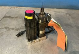 FEC INC. TOOL RUNNER   -  NFT-202RM3-SU