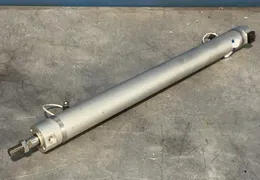 SMC 1.0 MPA CYLINDER   -  CDBG1LN40-500-HN-H7BW-111G