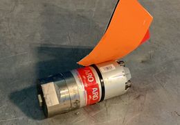 ARO 3000 PSI FLUID PRESSURE REGULATOR   -  651780-B1B-B