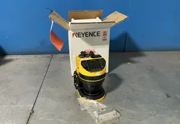 KEYENCE CORPORATION CLASS 1 LASER PRODUCT   -  SZ-V32NX