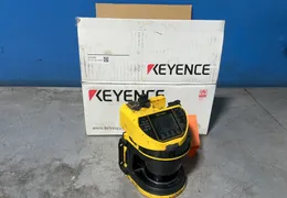 KEYENCE CORPORATION CLASS 1 LASER PRODUCT   -  SZ-VH1