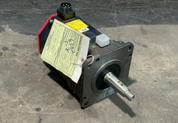 FANUC 2000RPM AC SERVO MOTOR  -  A06B-0267-B605#S000