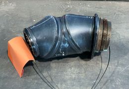 ABB ROBOT SPRAYING WRIST