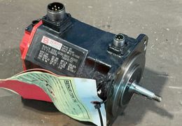 FANUC 4000RPM AC SERVO MOTOR  -  A06B-0235-B605#S000