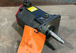 FANUC AC SERVO MOTOR  -  A06B-0267-B605#S000