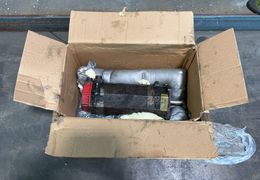 FANUC AC SERVO MOTOR  -  A06B-0152-B175