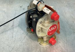 INGERSOLL RAND ARO 125 PSI MINI PUMP   -  PD01P-HPS-PAA-A