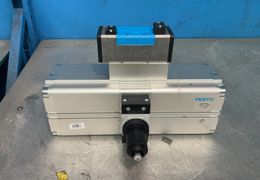 FESTO PRESSURE BOOSTER   -  DPA-100-16
