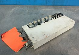 ATLAS COPCO MULTIBOX 600 DOSING SYSTEM   -  98900.000101