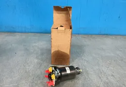 DISPENSER VALVE