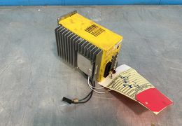 FANUC SERVO AMPLIFIER UNIT   -  A06B-6093-H152