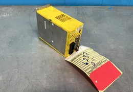 FANUC SERVO AMPLIFIER UNIT   -  A06B-6093-H151