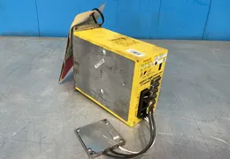 FANUC SERVO AMPLIFIER UNIT   -  A06B-6093-H151