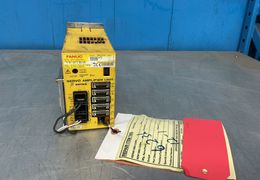 FANUC SERVO AMPLIFIER UNIT   -  A06B-6093-H151