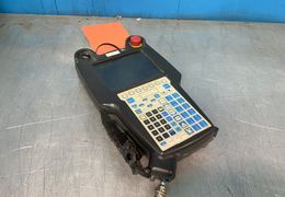 FANUC TEACH PENDANT   -  A05B-2518-C202#ESW