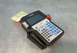 FANUC TEACH PENDANT   -  A05B-2301-C190