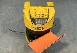 SICK SAFETY LASER SCANNER   -  S30A-4011BA