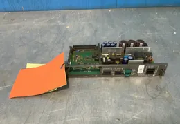 FANUC POWER SUPPLY UNIT PCB  -  A16B-2203-0370/13E