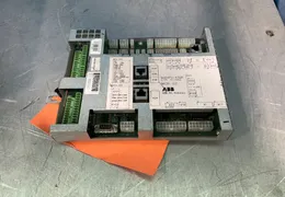 ABB MCB-02 MANIPULATOR CONTROL BOARD  -  3HNA018575-001/00