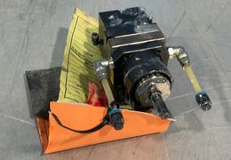 GEAR PUMP