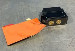 ATI TOOL CHANGER COMPONENT  -  ENS9-T