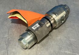 MAIN RELIEF VALVE