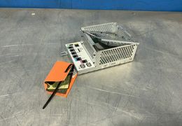 ABB CONTROLLER  -  DSQC1018 3HAC050363-001
