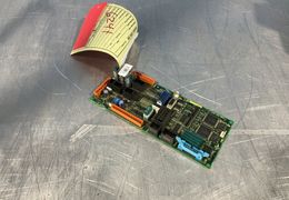 FANUC CIRCUIT BOARD   -  A20B-2101-037