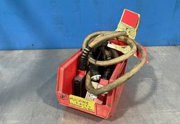 TEST PRODUCTS, INC. CABLES
