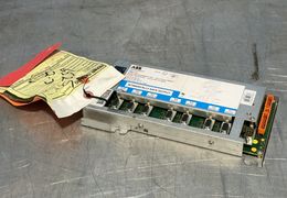 ABB SERIAL MEASUREMENT UNIT   -  SMU-03
